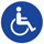 This route uses accessible buses. Click here for accessibility information.