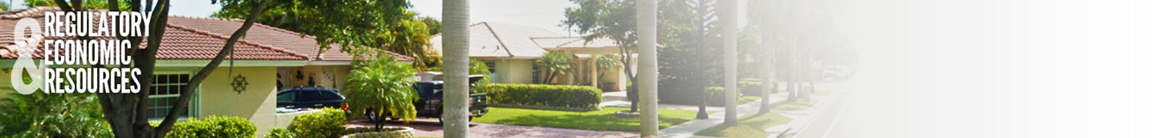 Miami-Dade County - Banner