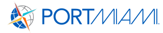 PortMiami Home