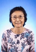 Josephine Shih Gordy