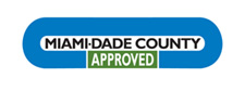 Product Control Search - Miami-Dade County