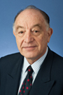 Alfred J. Holzman