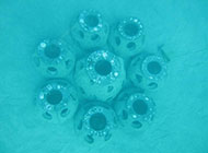 Memorial Reef Balls