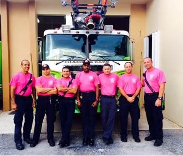 Miami-Dade County - Fire Rescue