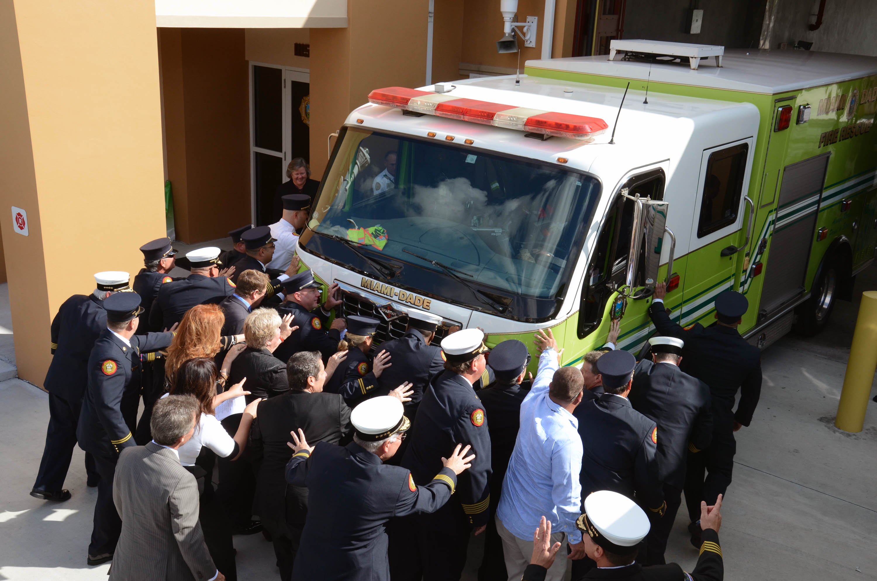 miami-dade-county-fire-rescue