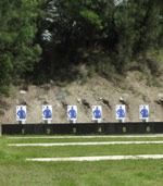 Firearms Range