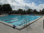 Picture of the pool