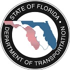 Florida Department of Transportation logo