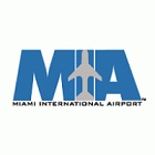 Miami International Airport logo