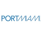 Port Miami logo