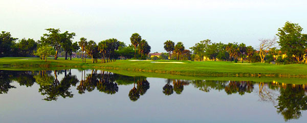 Briar Bay Golf Course 