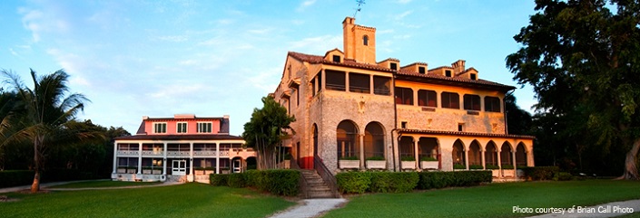 Deering Estate