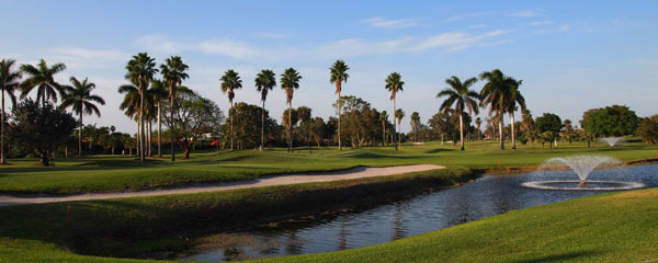 Country Club of Miami 