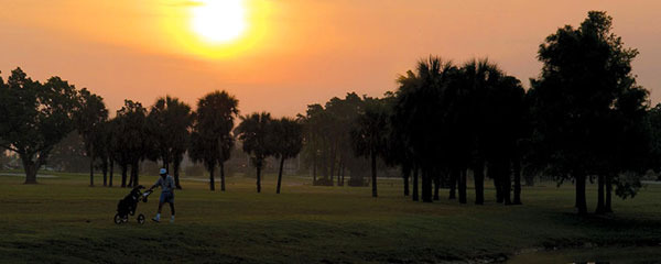 Palmetto Golf Course