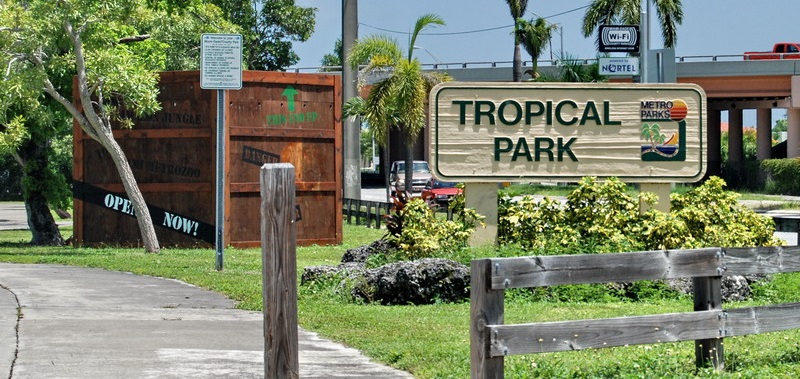 Tropical Park