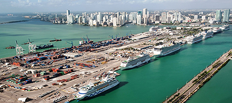 PortMiami