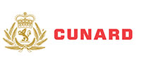 Cunard Cruises logo