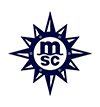 MSC Cruises logo