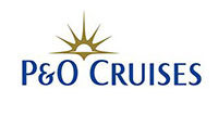 P and O Cruises