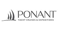 Ponant Cruises