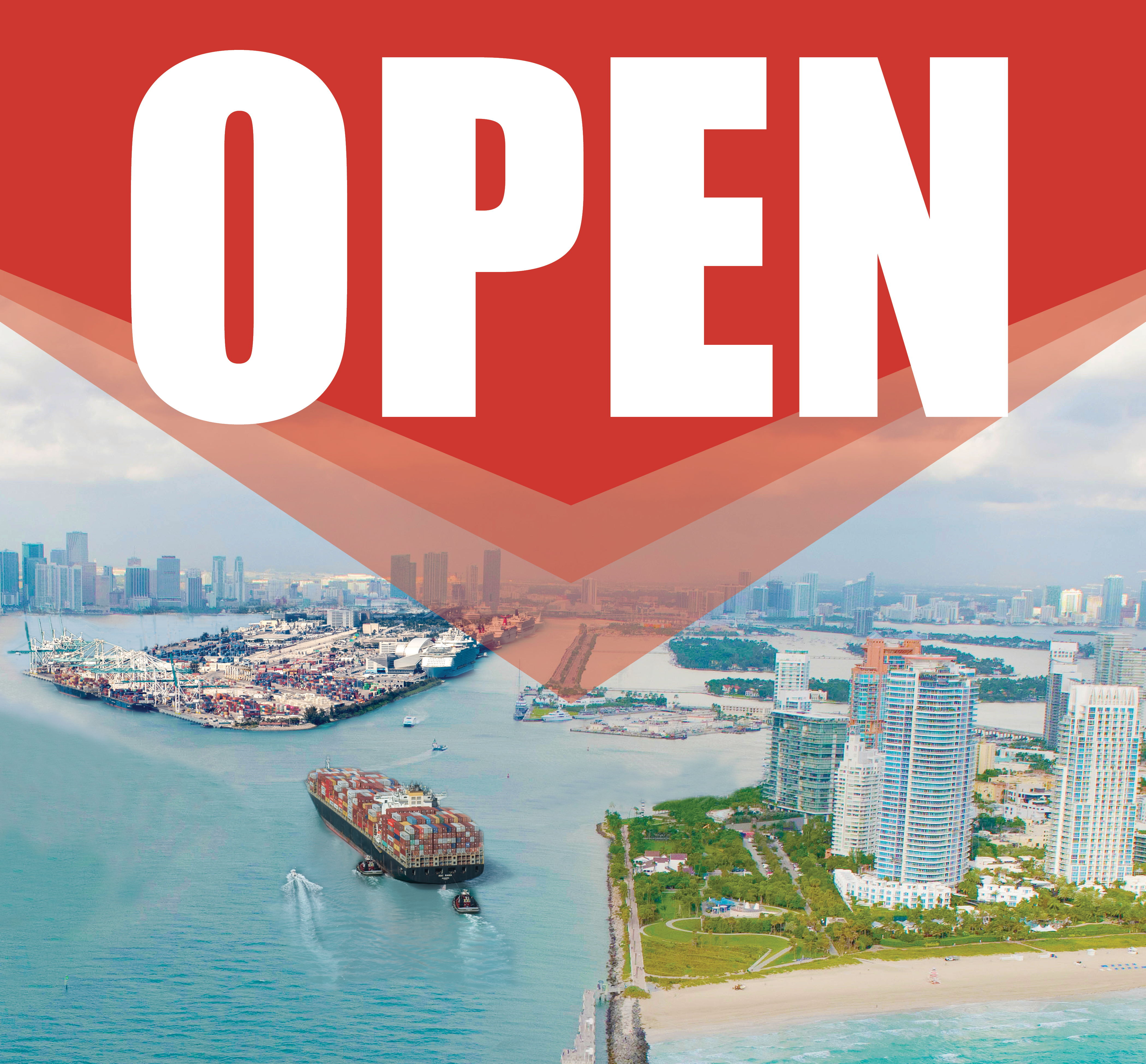 Portmiami Miami Dade County Portmiami Miami Dade County