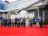 ribbon cutting