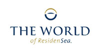 The World Residences at Sea