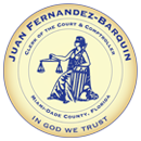 Clerk of the Courts - Miami-Dade County, Florida