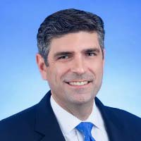 Ignacio J. Vazquez, Jr. Headshot