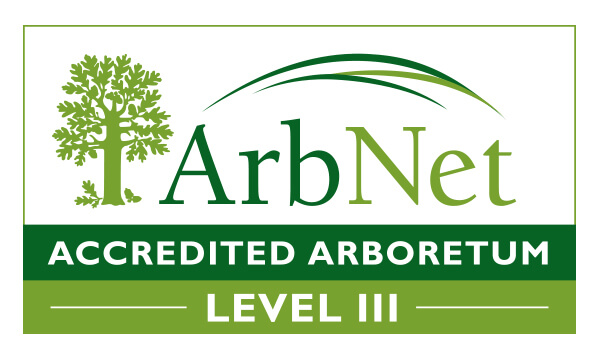 Arbnet accreditation