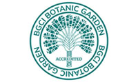 BGCI accreditation