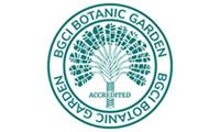BGCI accreditation