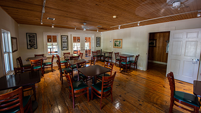 Bauer House