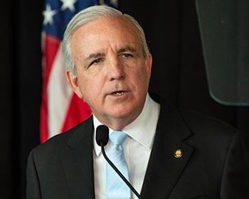 Mayor Carlos A. Gimenez