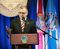 Commissioner Esteban L. Bovo Jr., District 13