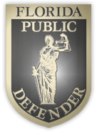 Miami-Dade County Public Defender Logo