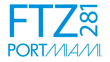 Foreign Trade Zone 281