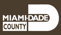 Miami-Dade County Logo