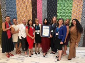 Commission for Women board members