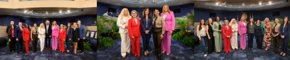 Women's Hall of Fame