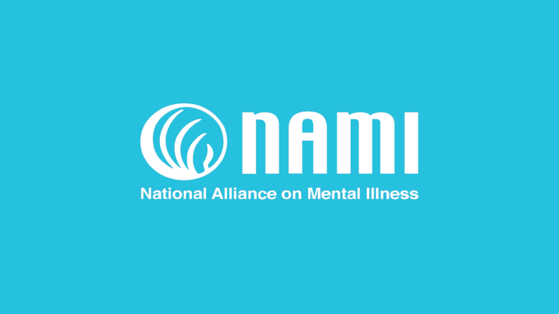 Mental Health Counseling Support: 1-800-950-NAMI (6264)