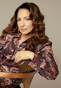 Gloria Estefan