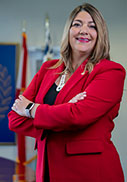 Madeline Pumariega