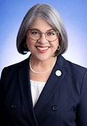 Daniella Levine Cava