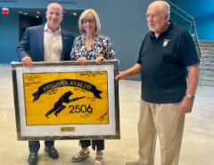 Commissioner Eileen Higgins