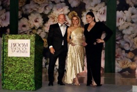 Commissioner Vicki L. Lopez