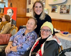 Commissioner Vicky L. Lopez