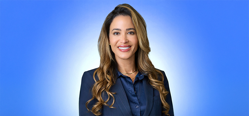 Danielle Cohen Higgins