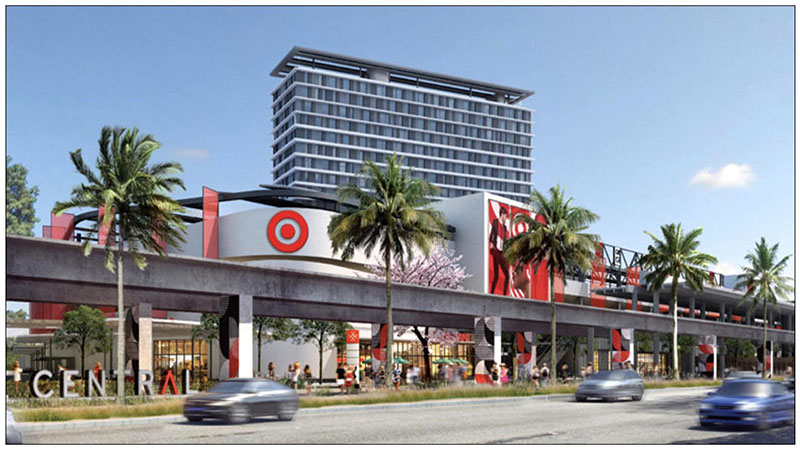 RTZ Coconut Grove