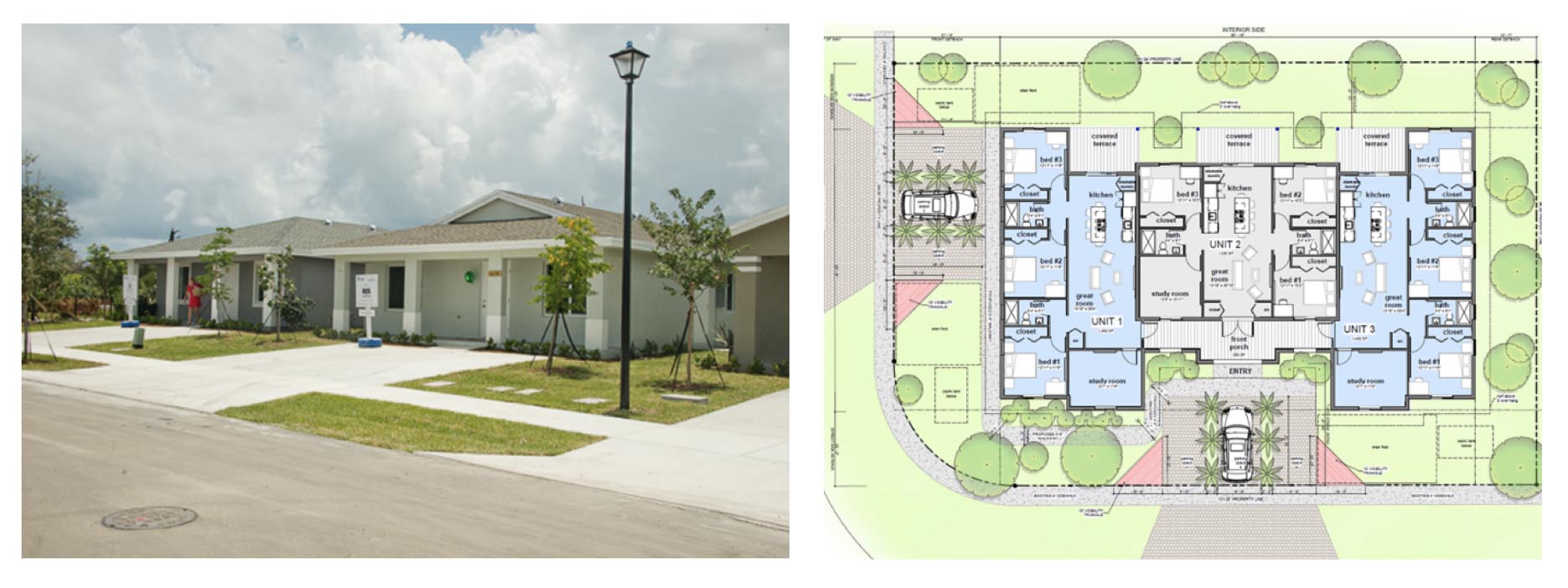 Workforce Housing